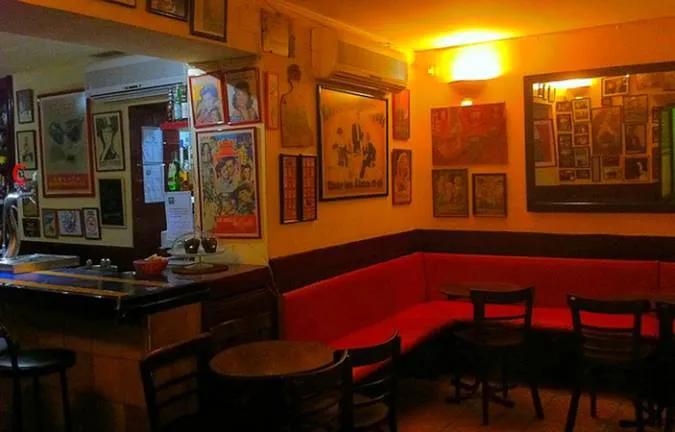 Cafe de levante cadiz